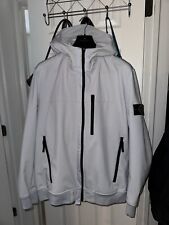 Stone Island Soft Shell R