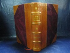 The Family Herbal, Or, An