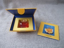 MINIATURE LANCÔME  "" POÊME