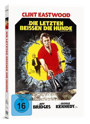 Die letzten beißen - die, hunde