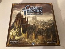 A Game of Thrones Il Gioco da