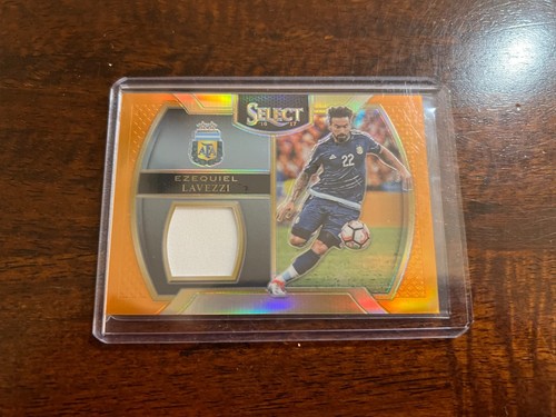 Patch maglia arancione - , select