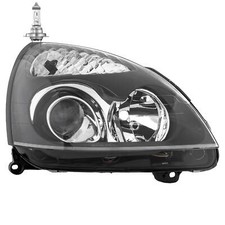 Xenon Fari Destra Per Renault