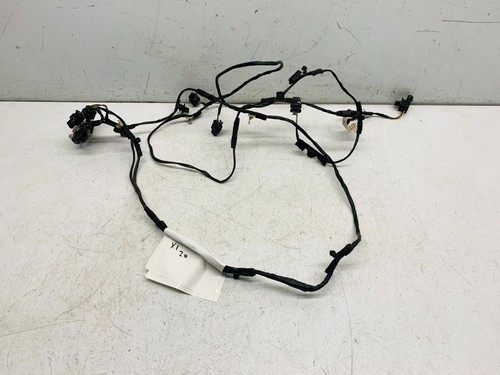 Telaio cablaggio bmw - telaio,