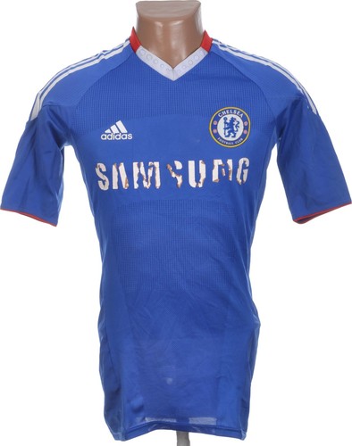 Chelsea 2010 2011 - chelsea, 2010/2011