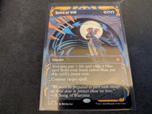 Mtg magic the - mtg, force
