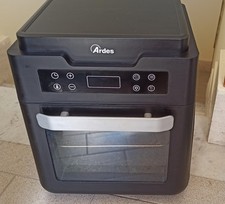 Ardes air fryer liter - ardes,
