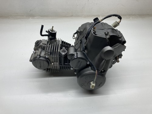 Blocco motore engine completo - motore,