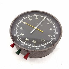 Junghans cronometro meccanico - junghans,