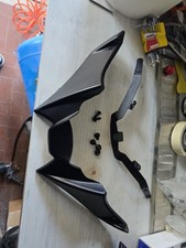 PUIG FRONT SPOILER DOWNFORCE