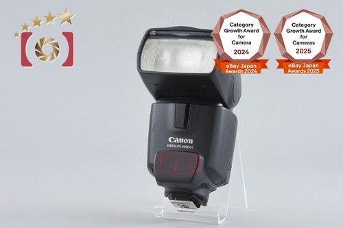 Flash canon speedlite - canon,