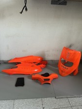 Kit Completo Carene gilera stalker Originale