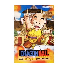 DVD DRAGONBALL Il Torneo Di