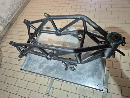 Telaio moto blata ultima - moto,