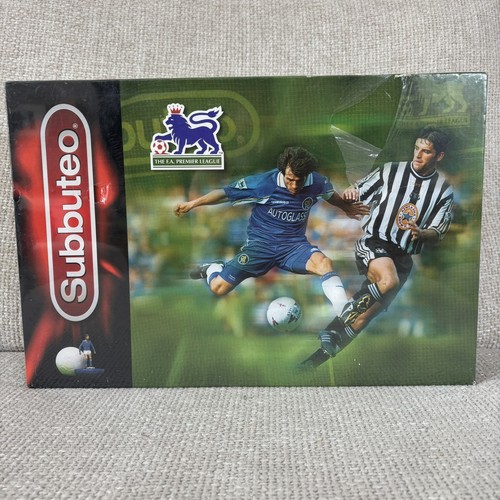Subbuteo premier - la, f.a.