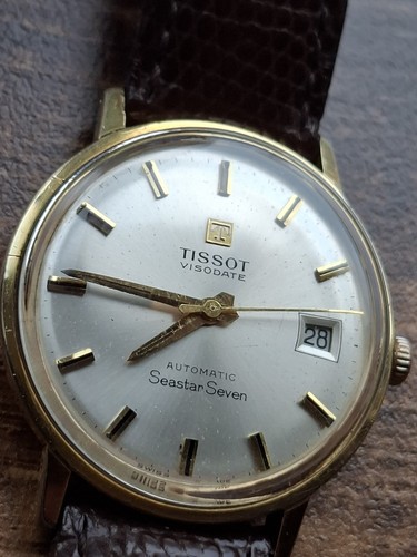 Orologio tissot visodate - orologio,