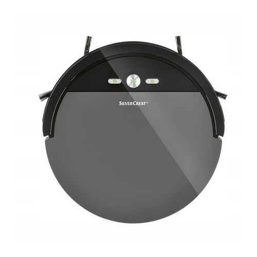 Silvercrest sswr robot - sswr, b1