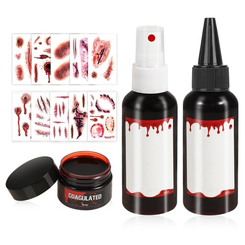 Howaf sangue finto - howaf,