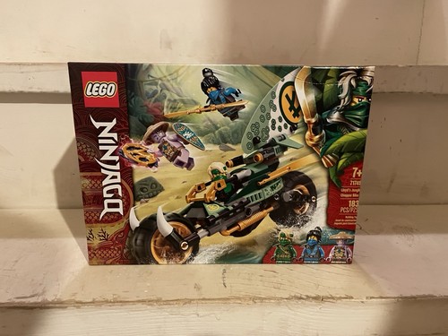 Lego ninjago lloyd - ninjago:, lloyd's