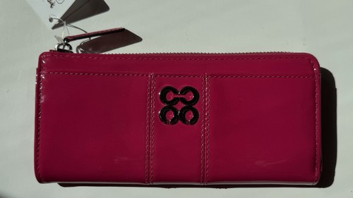 Coach julia raspberry fuchsia - julia,