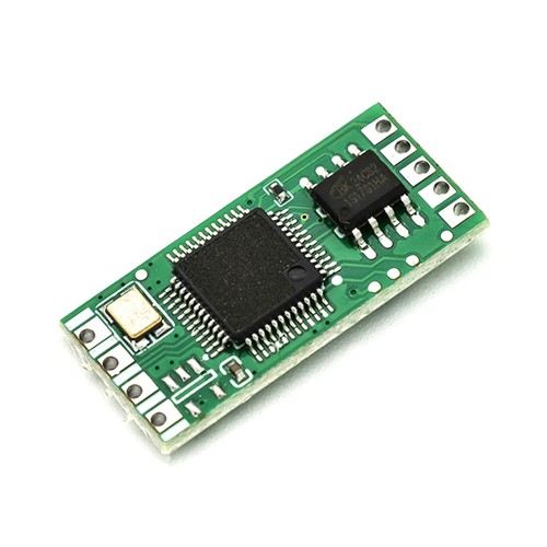 Modulo fotocamera cvbs 1080p - modulo,