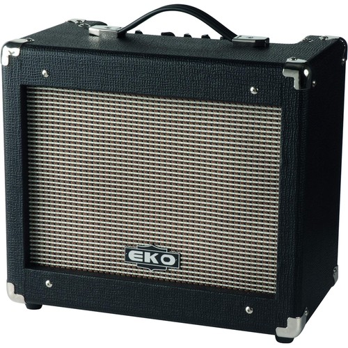Eko v25r amplificatore - eko,