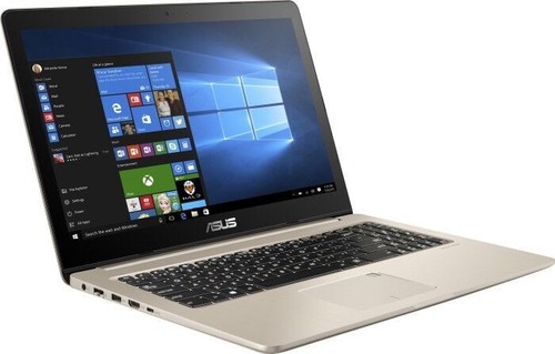 Notebook asus intel - asus, i7