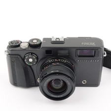 Hasselblad xpan con - xpan,