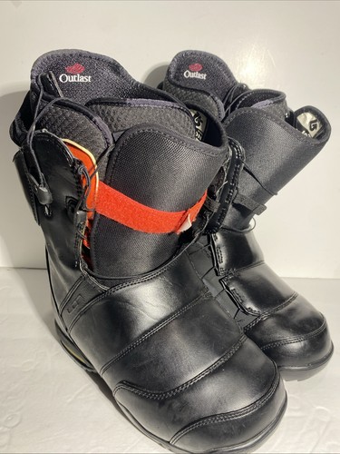 Stivali snowboard burton - stivali,
