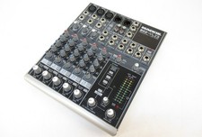 Mackie 802-VLZ3 Mixer