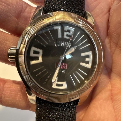 Raro orologio automatico - raro),
