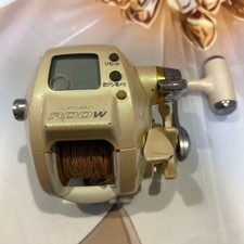 Mulinello da Pesca Elettrico
