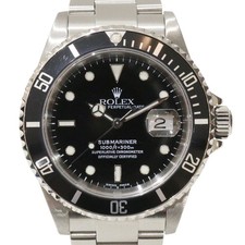 Orologio ROLEX Submariner Date