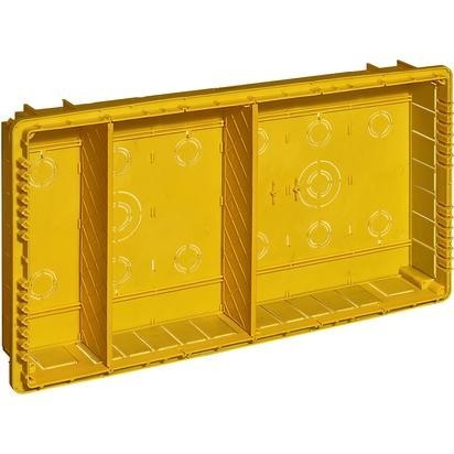 Scatola derivazione da - di,