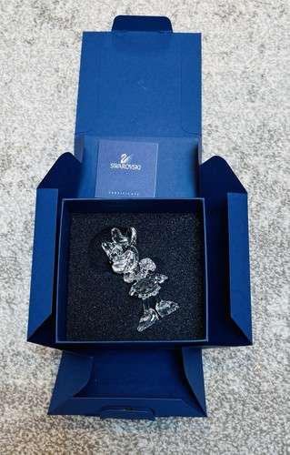 Swarovski disney minnie mouse - swarovski,