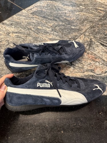 Sneakers vintage y2k puma - vintage,
