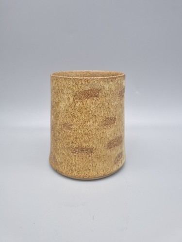 Vaso pennello conico in - vaso/pennello,
