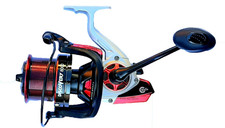 Mulinello Pesca Beach