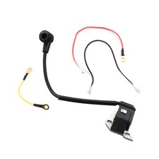 Professional Grade Ignition