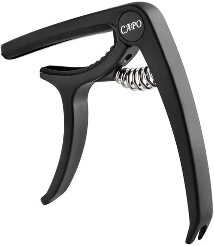 Capotasto per chitarra - per,