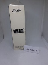 Jean Paul Gaultier 2  Shower