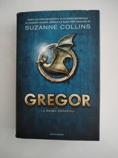 La prima profezia. Gregor