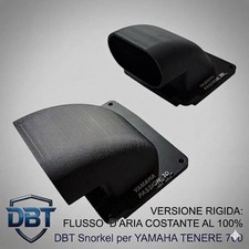 YAMAHA TENERE 700 Snorkel