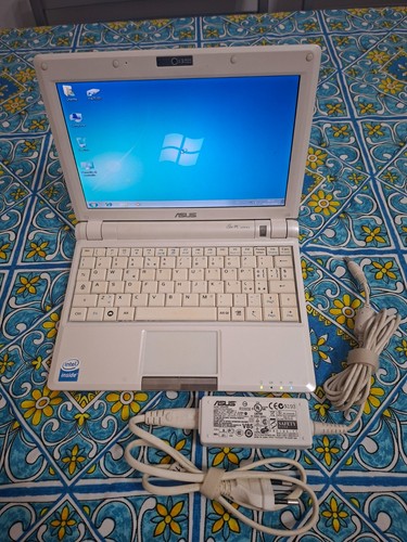 Asus eee 900 - asus, pc