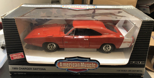 American muscle 1969 dodge - 1969,