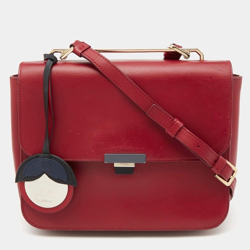 Borsa tracolla furla - a,