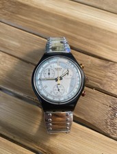 Swatch Chrono 1992 - SCB109 -