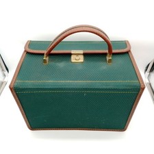 Valigetta Beauty Case Vintage