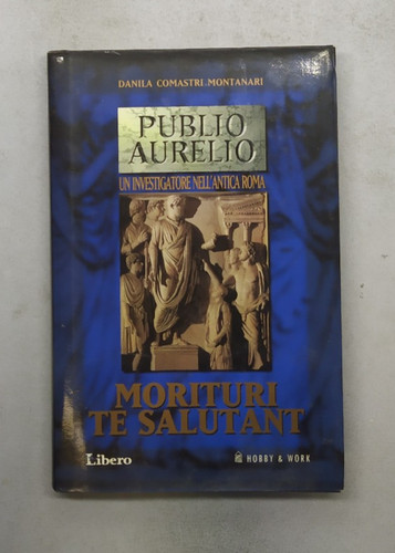 Morituri salutant - te,