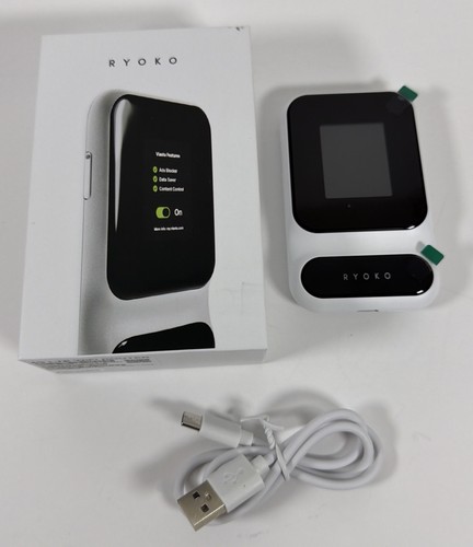 Muama ryoko pro lte - pro,